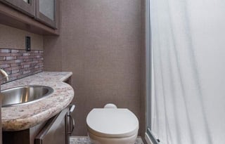 "Sugarbear Express 1" Thor Bunkhouse