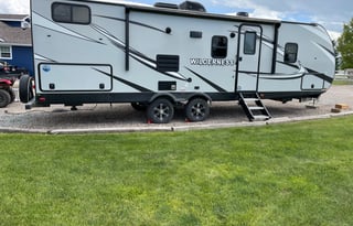 2020 Heartland Wilderness 2625BH