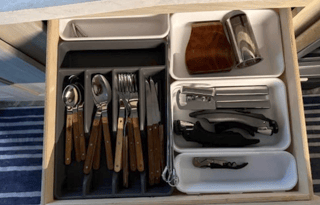 2022 Forest River Sunseeker