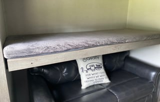 The Jenkins home away from home