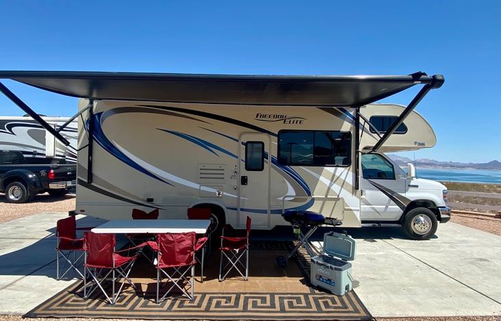 RV Photo