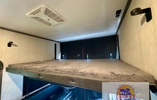 2021 Forest River RV Vengeance Rogue Armored