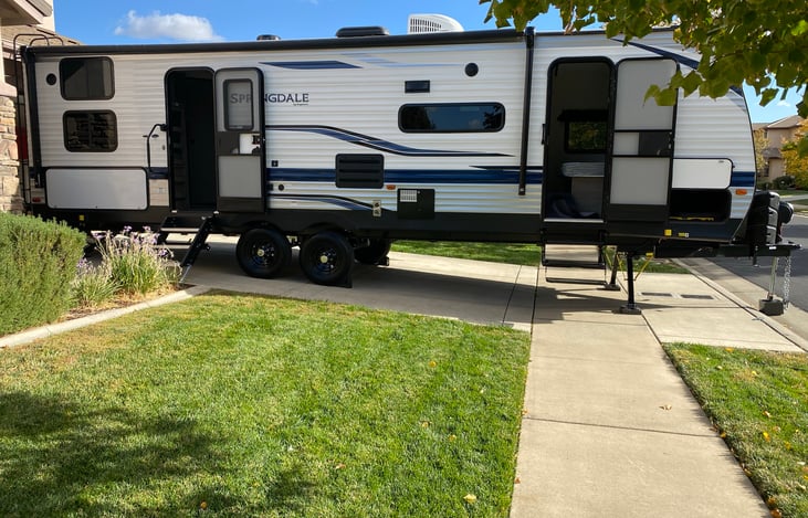 RV Photo
