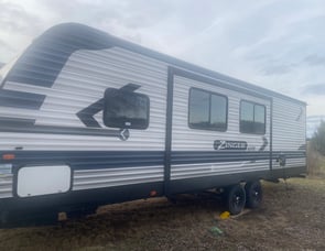 CrossRoads RV Zinger Lite ZR280BH