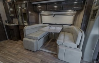 2018 Thor Motor Coach Citation Sprinter 24SD
