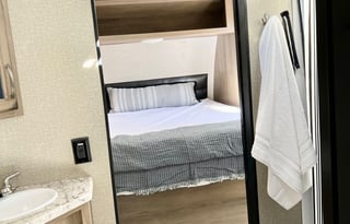 2020 Grand Design - Fully stocked and ready to go!