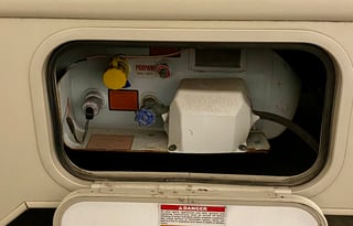 Sugarbear 4 -Cute & Easy to drive!