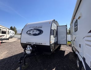 Forest River RV Cherokee Wolf Pup 17JW