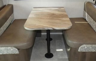 2020 Coachmen Freelander 31BH - Great Family Unit!