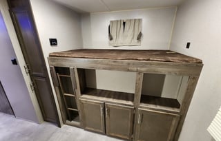 Cozy & Convenient Travel Trailer Rental