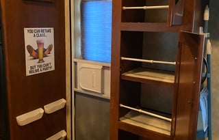 2013 Pacific Coach Works Sand Sport