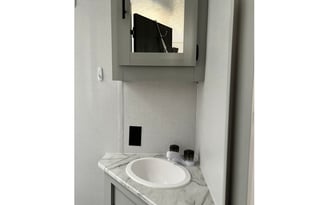 Pearly Baker 2021 ForestRiver WildwoodFSX Platinum