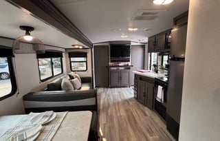 2021 Cruiser Embrace EL310