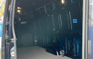 2022 Brand New mercedes Sprinter