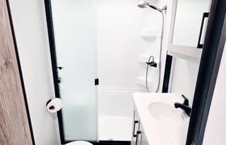 Between The Chaos !!