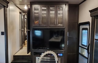 2018 Forest River RV XLR Thunderbolt 422AMP