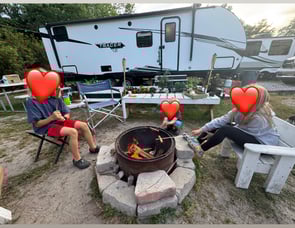 Prime Time RV Tracer 260BHSLE