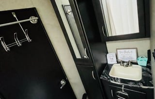 The Pointer Haus - 2017 Keystone RV Carbon 27