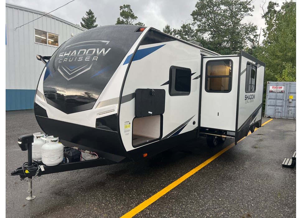 Travel Trailer rentals in Uxbridge