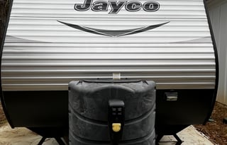 2016 Jayco Jay Flight 19RD