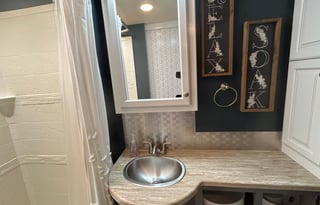 Fully Furnished Short-term Winter Rental