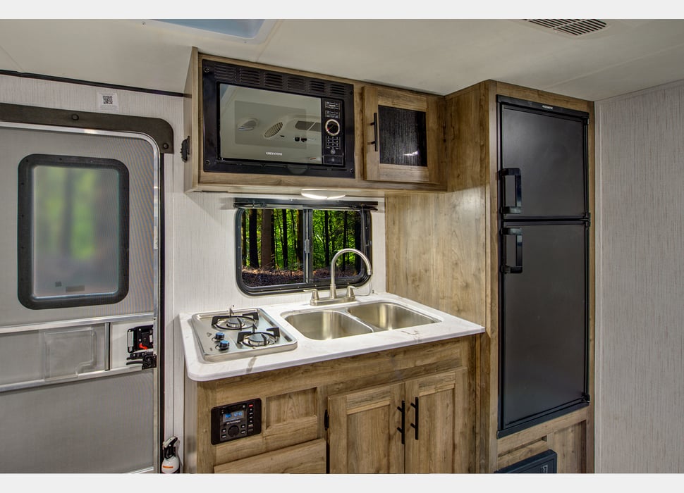 Travel Trailer rentals in Brigantine