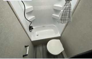 Brocks bunk house