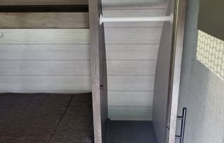 2020 Forest River RV Salem Cruise Lite 263BHXL