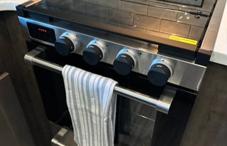 Fido Friendly and Kid Approved!