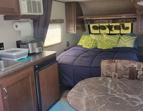 Jayco Jay Flight SLX 195RB