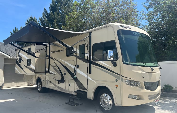 RV Photo