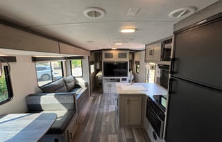 2021 Heartland Mallard M26BH