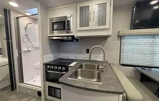 Hit the Road in Style: Coachmen Class A Pursuit!