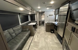 2021 Dutchmen RV Kodiak Ultra-Lite 296BHSL