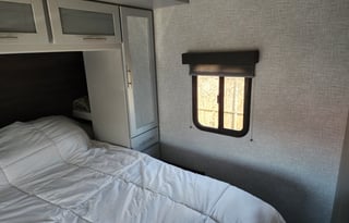 2021 Keystone RV Bullet BL261RBS21