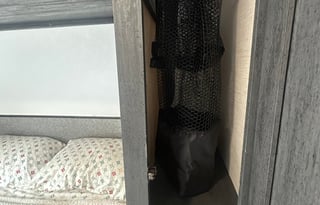 2021 Forest River RV Ozark 1660FQ