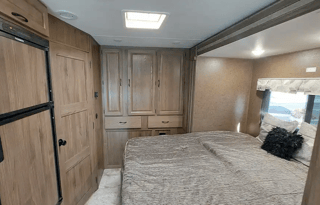 White Mountain Getaway RV