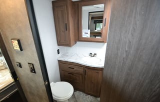 2021 Forest River RV Sunseeker 3250DSLE