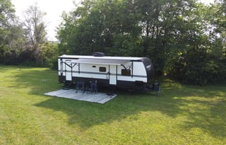 Campfire Cruisers Bunkhouse