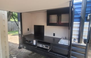 2022 Forest River RV Cherokee Grey Wolf 29TE