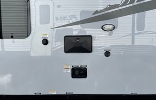 2023 Forest River RV Cherokee Grey Wolf 18RRBL