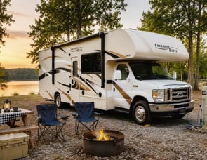 Thor Motor Coach Freedom Elite 29FE