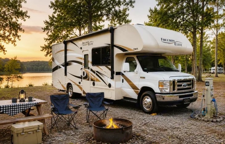 RV Photo