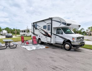 Jayco Redhawk SE 22C