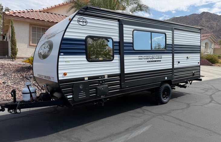 RV Photo