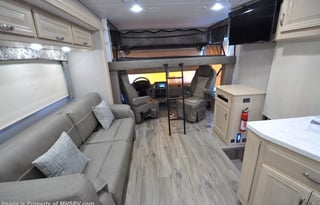2018 Forest River Legacy Bunk House(DIESEL PUSHER)