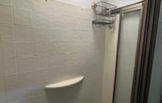 2014 SANDSTORM toy hauler