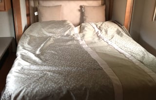 The perfect RV for your next trip :)