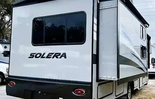 2024 Forest River - Solera 32DSB Bunk