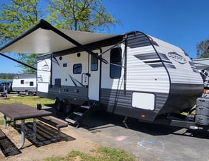 Olympia Olympia 26BHS